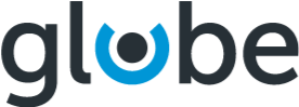 globe personal services logo