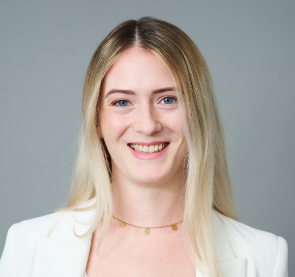 Corina Soszynska Payroll Specialist