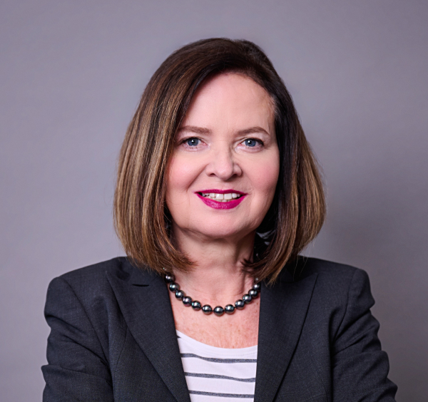 Christine Konlechner-Leeb Senior Consultant Life Science