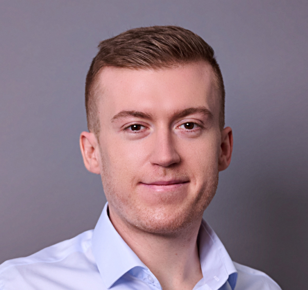 Simon Ostheimer Senior Consultant