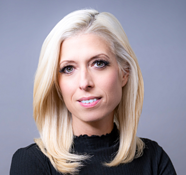 Stefanie Fialka, Bakk. Senior Consultant