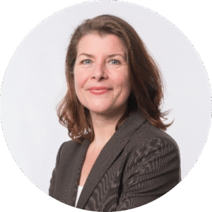 Bild von Petra Buchinger, BSc MSc
