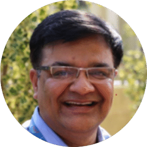 Bild von Prashant Pachisia