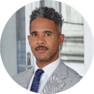 Bild von Mag. Patrick Onyemaechi Kainz, LL.M.