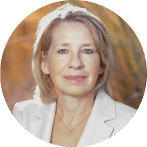 Bild von Dr. Gerda Achzet