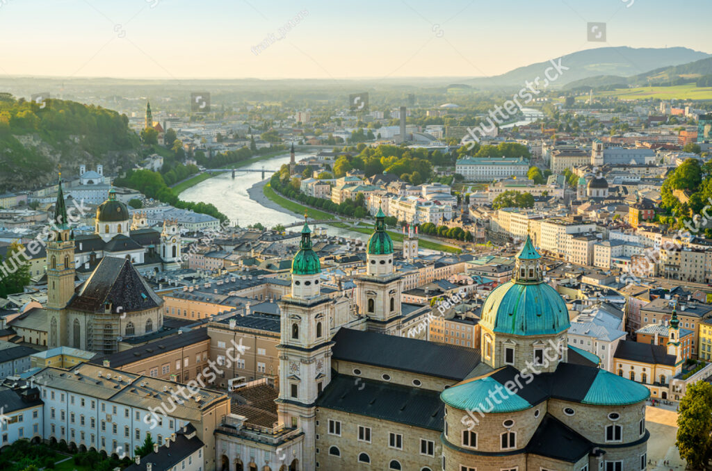 salzburg